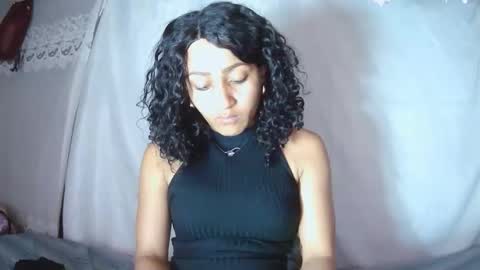 Snapshot of christine213 chatting on September 21, 1:15 pm christine213 online show from September 21, 1:15 pm