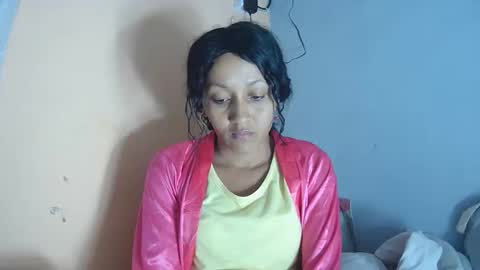 Snapshot of christine213 chatting on October 13, 1:35 pm christine213 online show from October 13, 1:35 pm