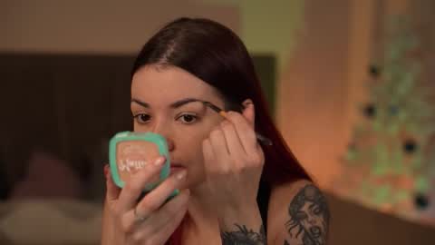 Eva online show from January 8, 12:44 pm