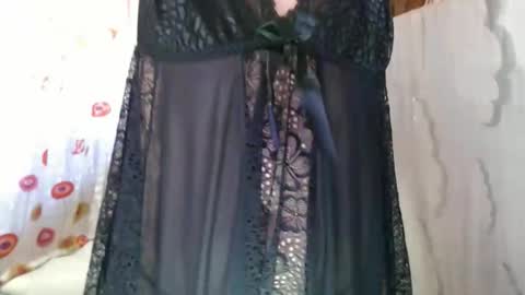 christine_scott online show from November 6, 1:30 am