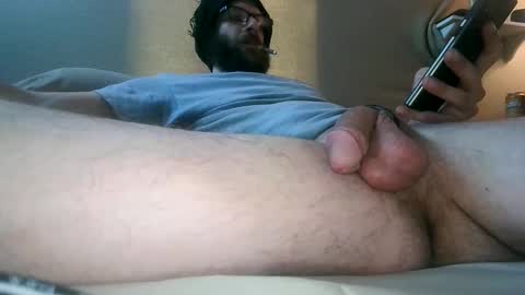 christopher1087 online show from January 8, 6:47 pm