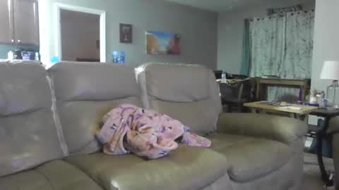 Christopher Rain online show from February 15, 2:25 am