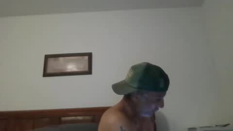 Christopher Rain online show from April 24, 1:51 am