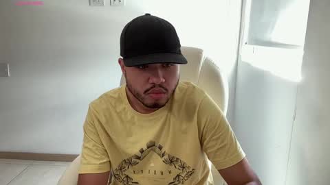 Chris online show from January 17, 7:49 pm