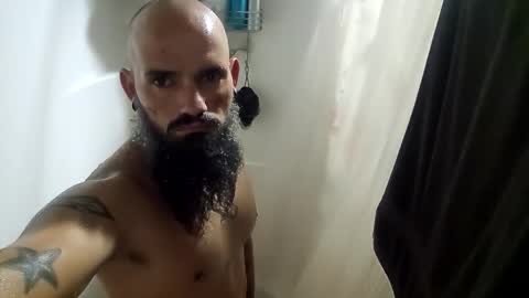 christophermcdonald49 online show from March 20, 10:31 am