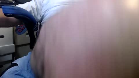 ChrisTracey online show from May 29, 3:21 pm