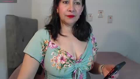 Christy  online show from July 6, 7:27 pm