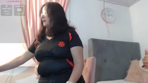 Christy  online show from June 23, 5:52 pm