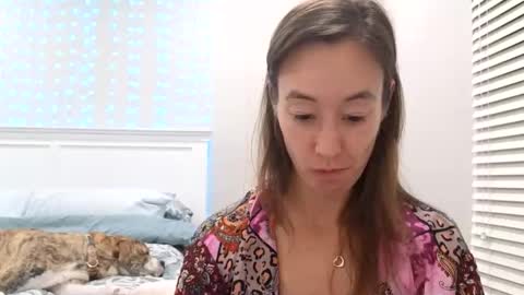 Christy Love online show from January 16, 1:47 am