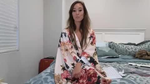 Christy Love online show from May 15, 2:42 am