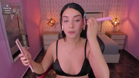 CHRISTY  online show from November 20, 7:55 pm