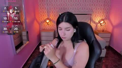 Snapshot of christy_teigen chatting on September 16, 7:39 pm CHRISTY online show from September 16, 7:39 pm