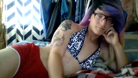 chrisvibess online show from July 16, 1:14 pm