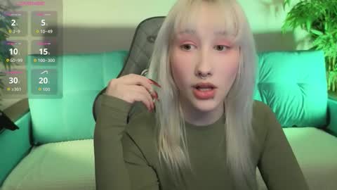 EvaBlonde TayaBrunette EliieBlack hair online show from February 20, 2:19 pm