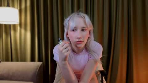 Eva online show from June 16, 6:45 pm