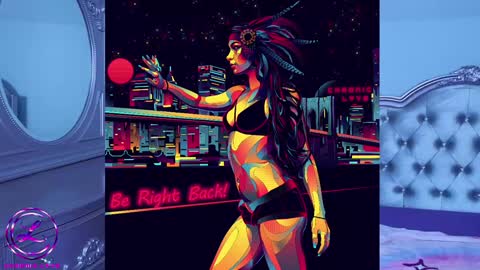 Marley online show from March 24, 6:47 pm