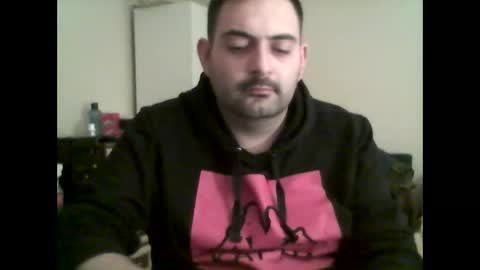 Snapshot of chubbbybo chatting on October 4, 8:39 pm Chubby Boy97 online show from October 4, 8:39 pm