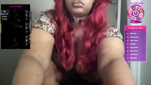 EmberEssence online show from January 19, 5:50 am