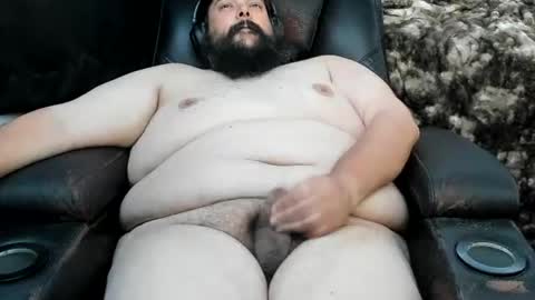 chubbnuncut online show from June 19, 6:19 am