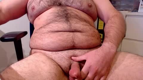 Chubby Bear BY online show from November 27, 7:49 am