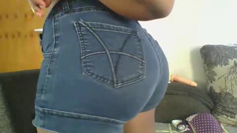 chubby boo online show from November 11, 12:40 pm