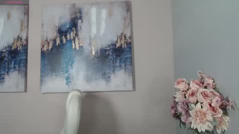 Vanesa online show from March 4, 7:01 pm