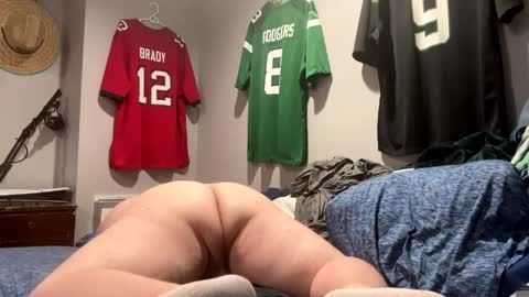 chubbybttm690 online show from May 22, 5:25 am