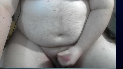 chubbycock_89 online show from December 1, 4:32 pm
