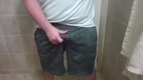 chubbycub14 online show from October 4, 2:53 am