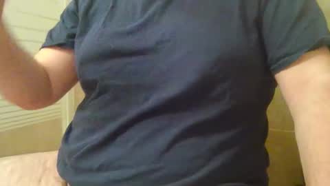 chubbycub14 online show from September 26, 10:51 pm