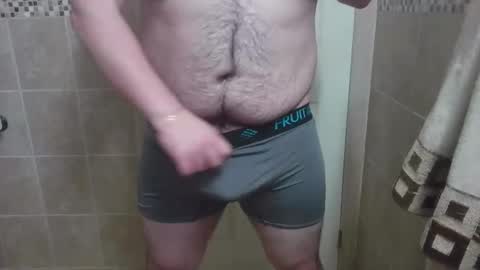 chubbycub14 online show from March 29, 5:36 pm