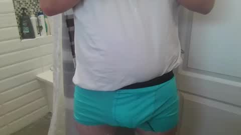 chubbycub14 online show from February 15, 8:40 pm