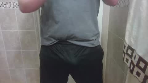 chubbycub14 online show from March 12, 2:41 am