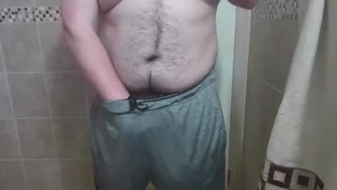 chubbycub14 online show from May 13, 7:56 pm