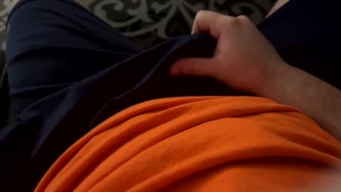 chubbycub14 online show from April 2, 7:10 pm