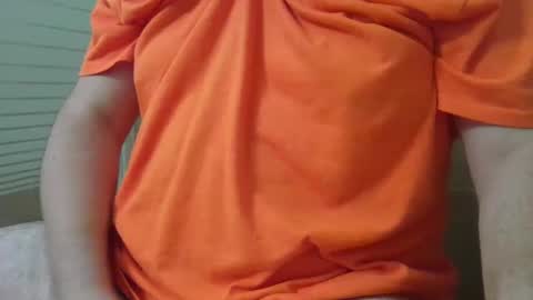 chubbycub14 online show from October 1, 10:30 pm