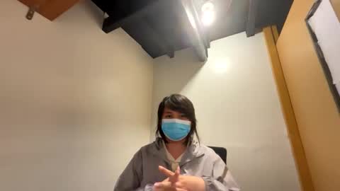 Chubby Femboy online show from January 14, 1:41 pm