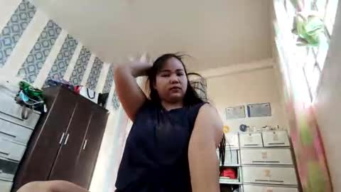 HappyGirL Aria online show from January 23, 12:04 am