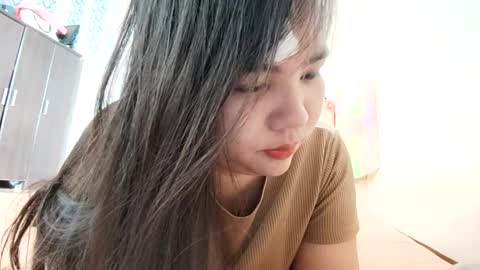 HappyGirL Aria online show from February 1, 11:48 pm