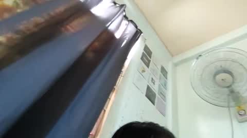 HappyGirL Aria online show from February 6, 2:00 am