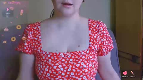Maia online show from March 2, 9:42 am