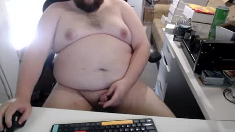 chubbyporn online show from July 17, 12:18 pm
