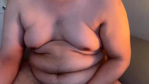 chubbytiny69 online show from October 8, 5:41 pm