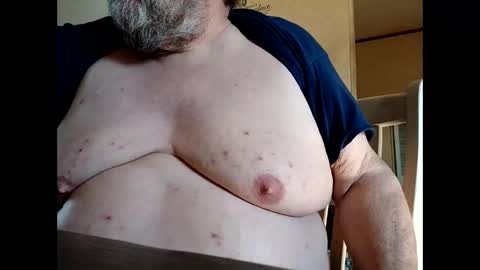 chubyluver11896 online show from February 17, 5:45 pm