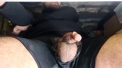 chuck7891 online show from March 6, 11:48 pm