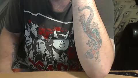 chunkisgreat online show from November 8, 12:02 am