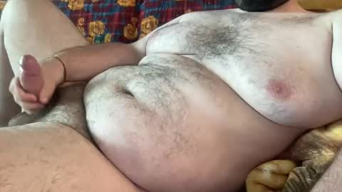 chunky_stud online show from October 24, 5:14 pm