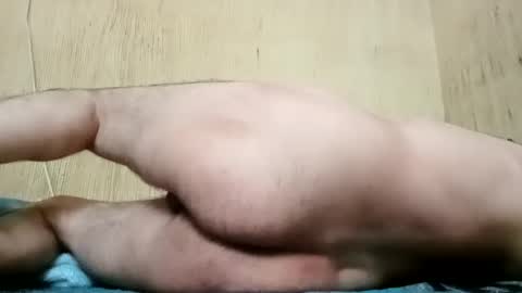 chupacabras629 online show from October 12, 1:15 pm