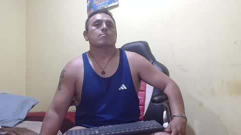 Snapshot of chupameloxxx3 chatting on January 4, 7:44 pm el papi online show from January 4, 7:44 pm