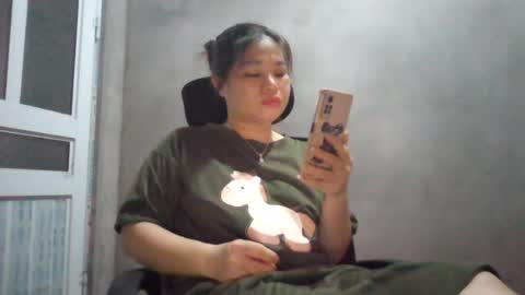 Chupi online show from June 13, 1:32 pm